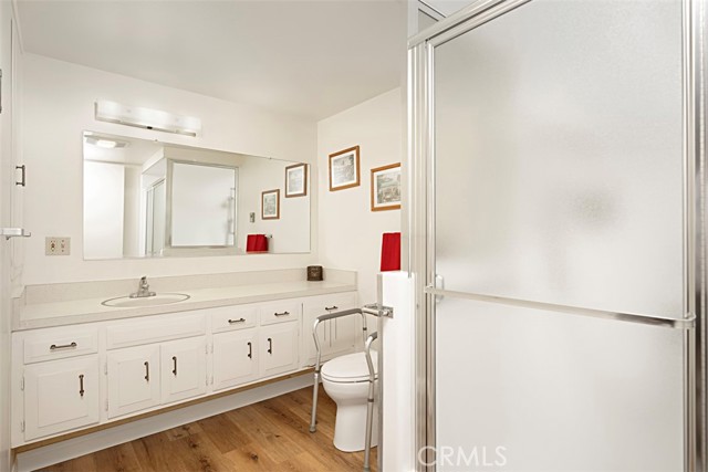Detail Gallery Image 10 of 24 For 1582 Golden Rain 43j,  Seal Beach,  CA 90740 - 1 Beds | 1 Baths