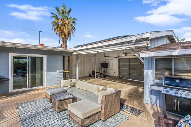 Detail Gallery Image 34 of 52 For 1235 W Cypress, Redlands,  CA 92373 - 5 Beds | 3 Baths