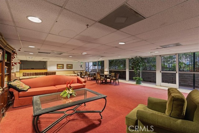 Detail Gallery Image 18 of 19 For 4501 Cedros Ave. #308,  Sherman Oaks,  CA 91403 - 1 Beds | 1 Baths