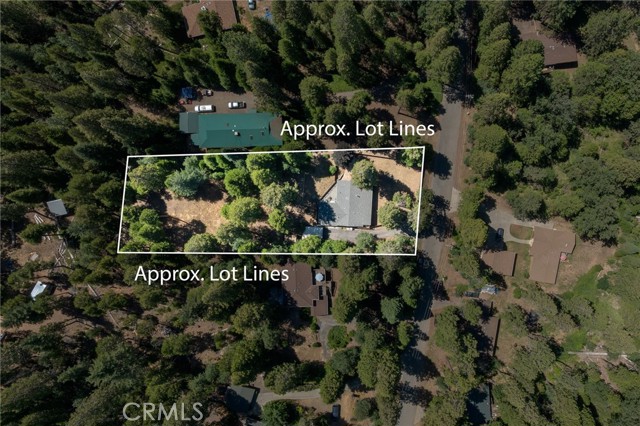 Detail Gallery Image 57 of 57 For 7082 Hites Cove Rd, Mariposa,  CA 95338 - 3 Beds | 2 Baths
