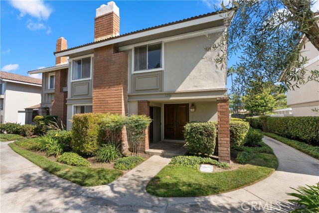 Detail Gallery Image 2 of 41 For 12581 George Reyburn Rd, Garden Grove,  CA 92845 - 3 Beds | 2/1 Baths