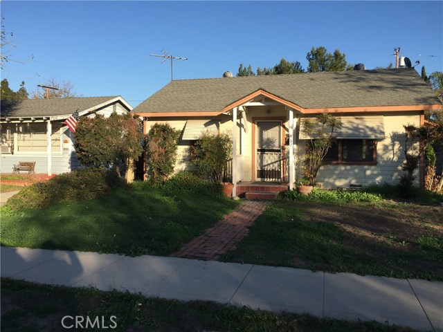 867 N Orange St, Orange, CA 92867