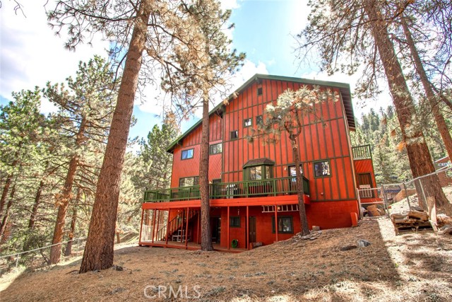 Detail Gallery Image 39 of 49 For 23109 Cardinal Rd, Wrightwood,  CA 93563 - 5 Beds | 4 Baths