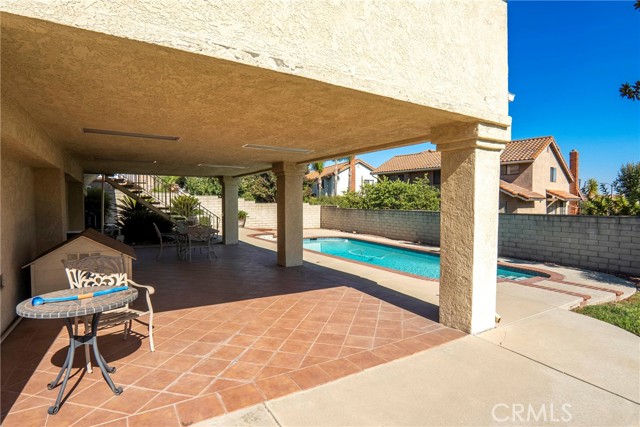 Detail Gallery Image 42 of 50 For 11021 Cedar Creek Dr, Rancho Cucamonga,  CA 91737 - 4 Beds | 2 Baths