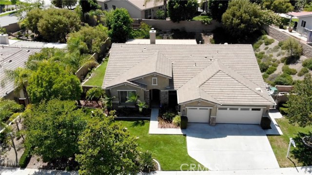 3842 Morales Way, Corona, CA 92883