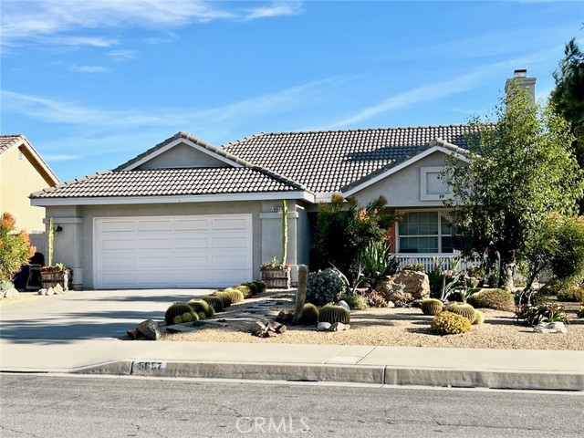 Detail Gallery Image 3 of 3 For 5657 Bailey Ct, San Bernardino,  CA 92407 - 3 Beds | 2 Baths