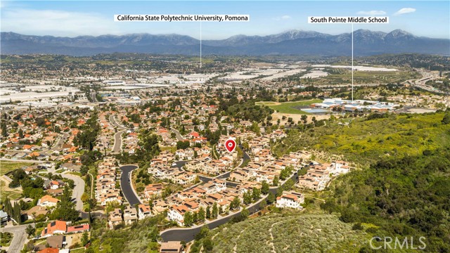 Detail Gallery Image 47 of 47 For 20629 Shepherd Hills, Diamond Bar,  CA 91789 - 5 Beds | 4/2 Baths