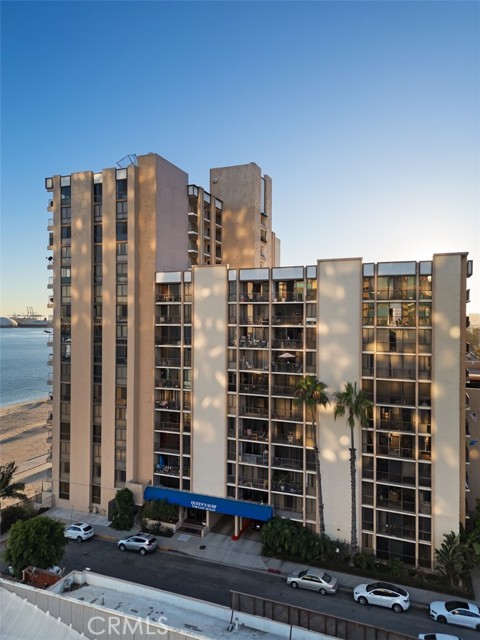 Detail Gallery Image 33 of 38 For 1750 E Ocean Bld #504,  Long Beach,  CA 90802 - 1 Beds | 1 Baths