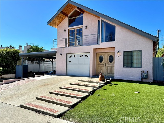 3427 Rosewood Ave, Los Angeles, CA 90066