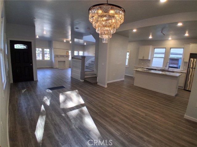 Detail Gallery Image 5 of 48 For 3520 Harrison St, Oakland,  CA 94611 - 2 Beds | 2/1 Baths