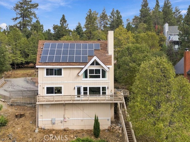 27770 North Bay Road, Lake Arrowhead, CA 92352