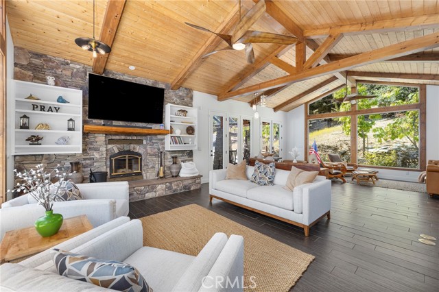 Detail Gallery Image 2 of 64 For 56207 Manzanita Lake Dr, North Fork,  CA 93643 - 3 Beds | 2/1 Baths