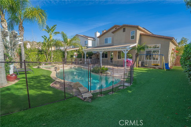 Detail Gallery Image 35 of 46 For 30401 Servilla, Castaic,  CA 91384 - 5 Beds | 3 Baths