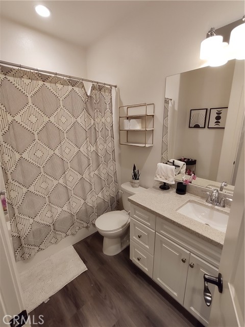 Detail Gallery Image 9 of 27 For 3287 E Wild Horse Privado #4,  Ontario,  CA 91762 - 3 Beds | 2/1 Baths