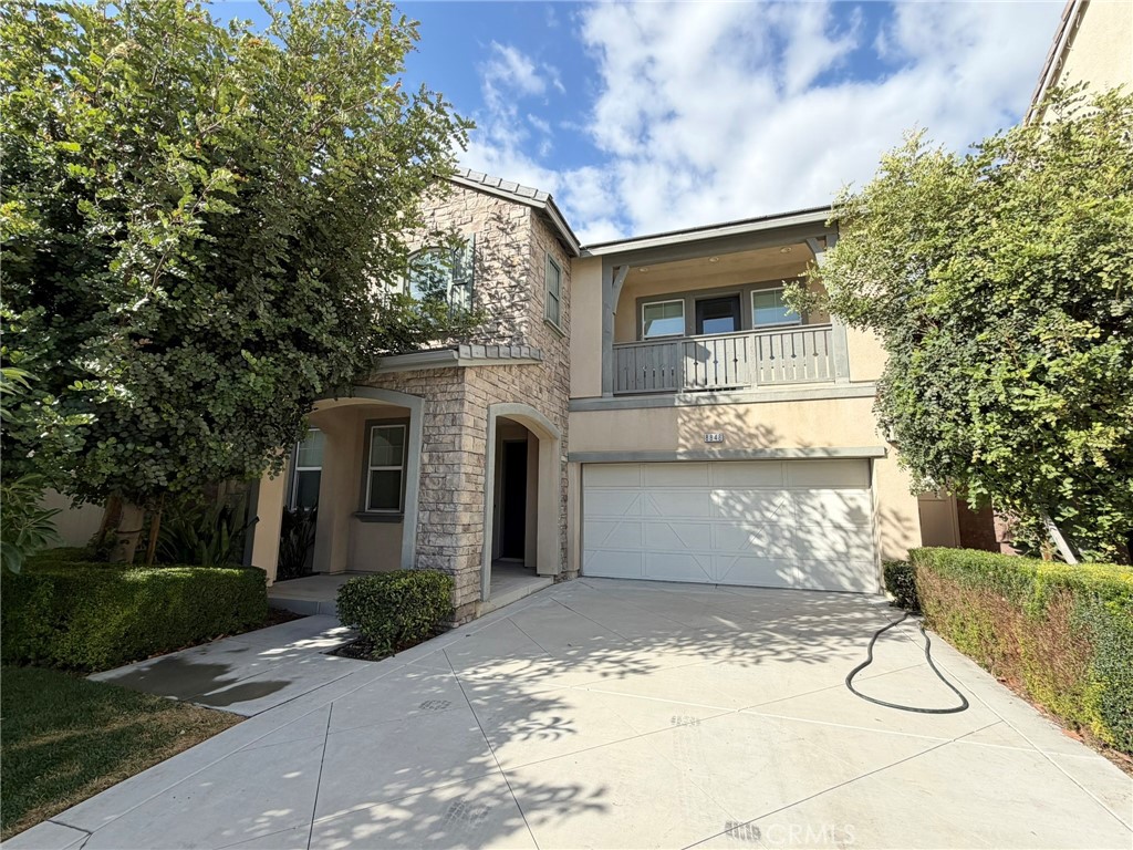 8848 Citrus