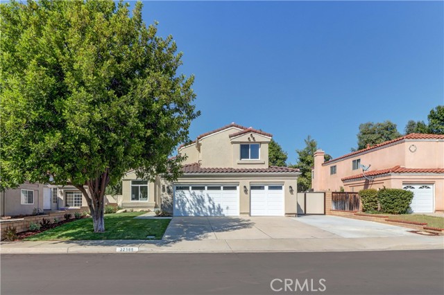 Detail Gallery Image 3 of 46 For 22586 Raspberry Ln, Wildomar,  CA 92595 - 5 Beds | 3 Baths