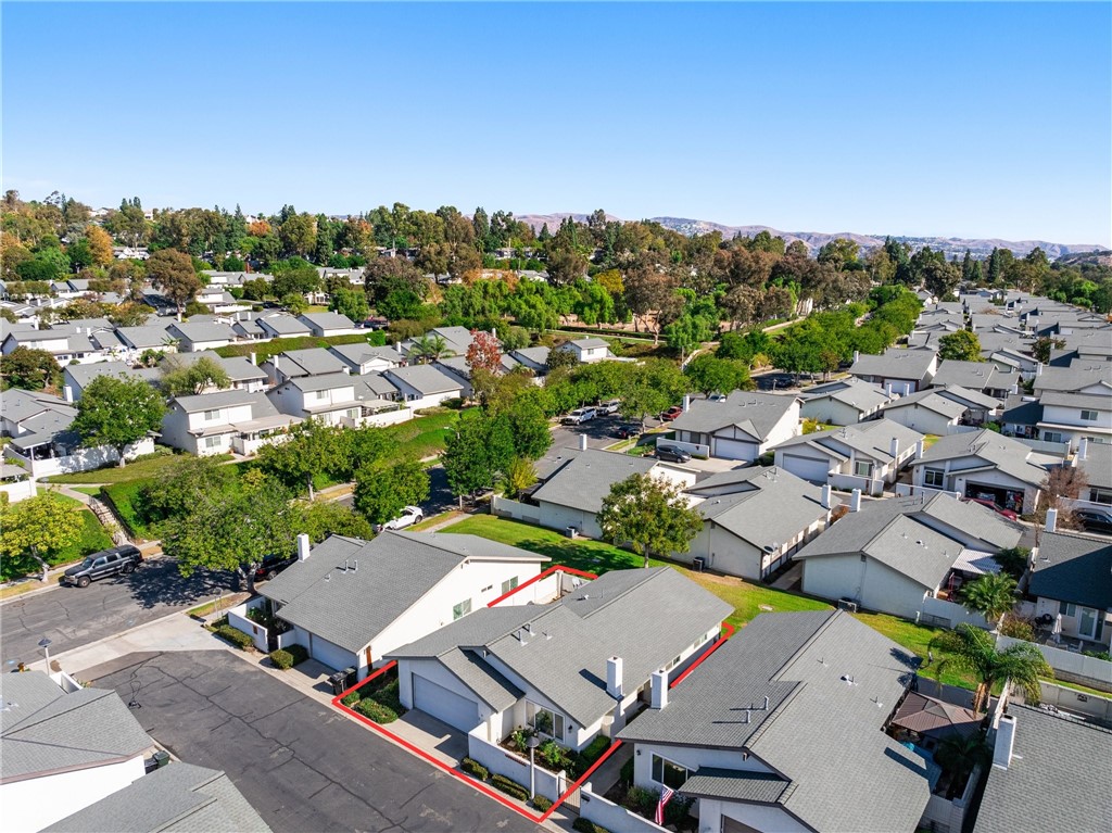 Detail Gallery Image 9 of 11 For 6822 Foxborough Ct #44,  Yorba Linda,  CA 92886 - 3 Beds | 1 Baths