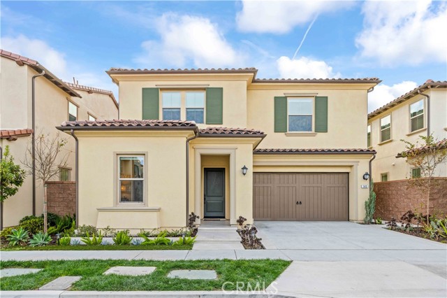 Detail Gallery Image 1 of 56 For 145 Ceremony, Irvine,  CA 92618 - 4 Beds | 4/1 Baths