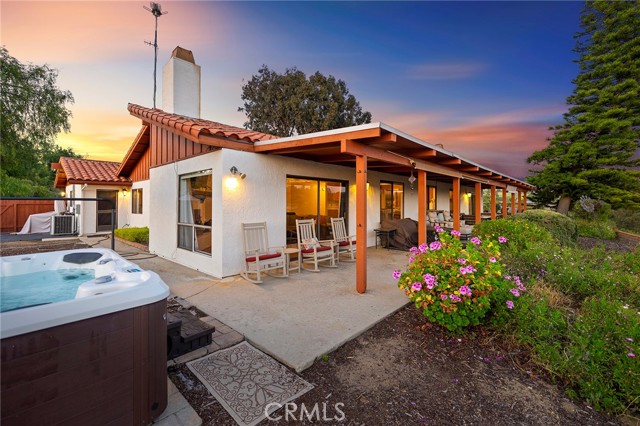 Detail Gallery Image 11 of 75 For 4613 Sleeping Indian Rd, Fallbrook,  CA 92028 - 4 Beds | 2/1 Baths