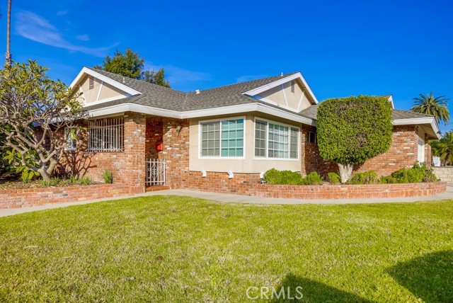 Detail Gallery Image 2 of 36 For 9601 Stanford Ave, Garden Grove,  CA 92841 - 4 Beds | 2 Baths