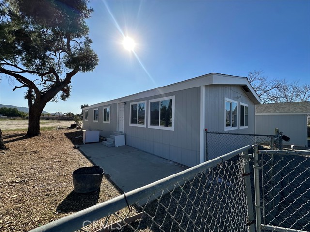 Details for 30651 Jojoba, Nuevo, CA 92567