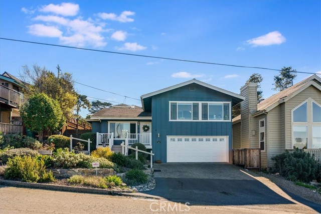 Details for 550 Plymouth, Cambria, CA 93428