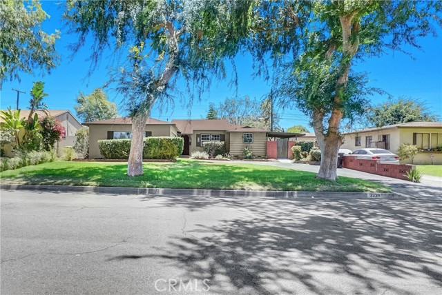 Detail Gallery Image 1 of 1 For 2228 W Walnut Creek Pkwy, West Covina,  CA 91790 - 3 Beds | 2 Baths