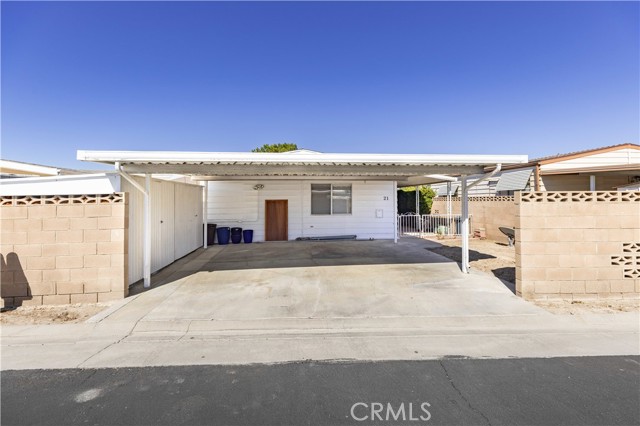 Detail Gallery Image 19 of 28 For 48303 20th St, Lancaster,  CA 93534 - 2 Beds | 2 Baths