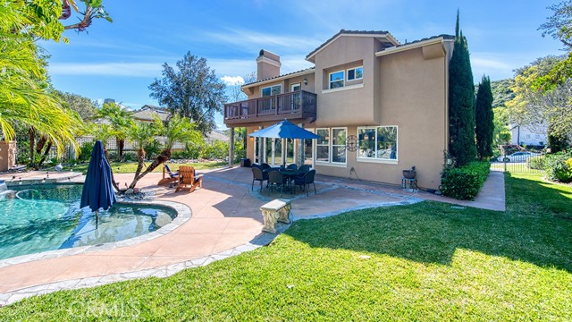 Detail Gallery Image 33 of 43 For 11 Lusitano, Coto de Caza,  CA 92679 - 5 Beds | 3 Baths