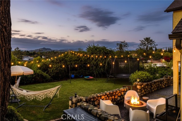 Detail Gallery Image 4 of 71 For 2607 Alta Vista, Fallbrook,  CA 92028 - 4 Beds | 3 Baths