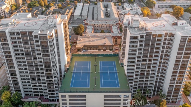 Detail Gallery Image 49 of 52 For 345 Pioneer Dr #601,  Glendale,  CA 91203 - 2 Beds | 2 Baths