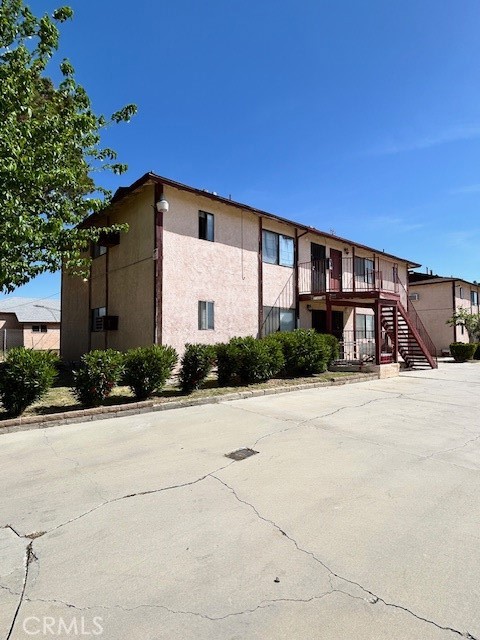 Detail Gallery Image 3 of 11 For 15430 -15436 Meyer Rd, Mojave,  CA 93501 - – Beds | – Baths