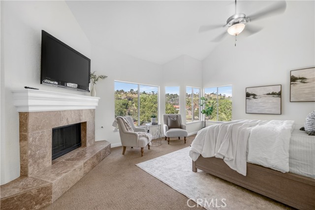 Detail Gallery Image 14 of 41 For 24845 Avenida Asoleada, Calabasas,  CA 91302 - 4 Beds | 3 Baths