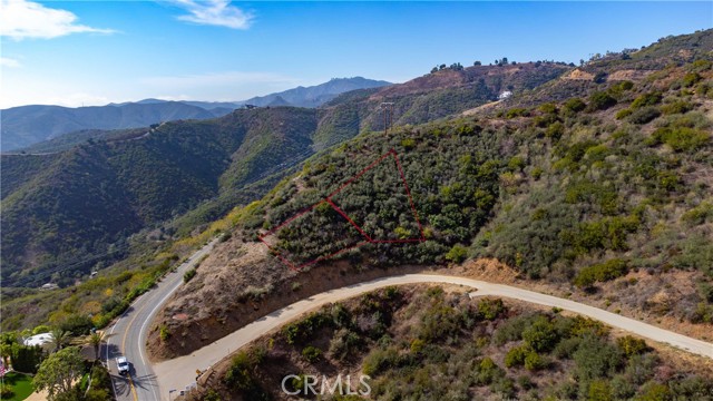 Detail Gallery Image 2 of 24 For 0 Mcreynolds Rd, Malibu,  CA 90265 - – Beds | – Baths