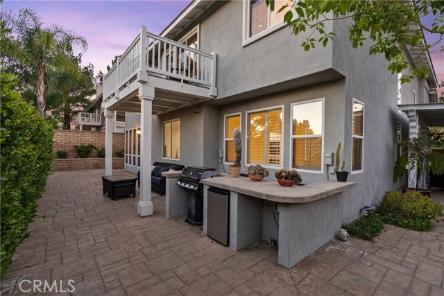 Detail Gallery Image 60 of 75 For 27605 Harwick, Valencia,  CA 91354 - 4 Beds | 4 Baths