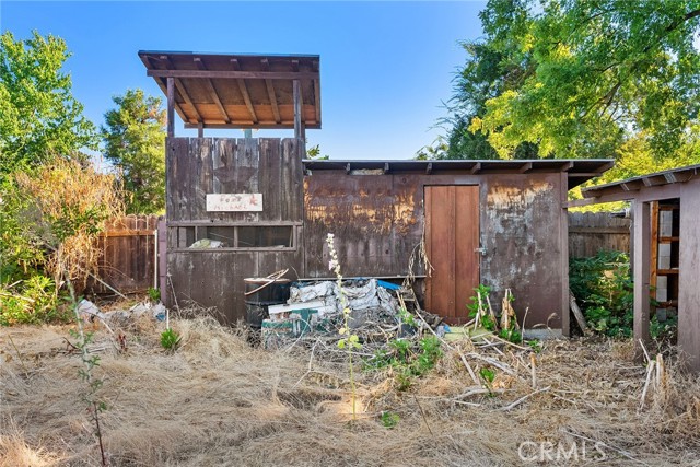 Detail Gallery Image 32 of 48 For 1471 Hawthorne Ave, Chico,  CA 95926 - 2 Beds | 1 Baths