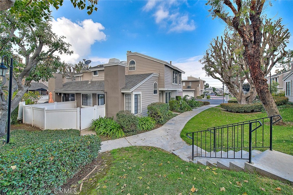 15726 Tetley Street #46