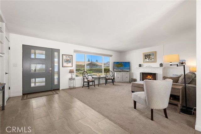 Detail Gallery Image 9 of 53 For 241 Monte Vista #4,  San Clemente,  CA 92672 - 2 Beds | 2 Baths