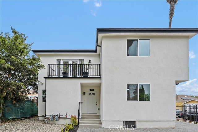 Detail Gallery Image 2 of 48 For 759 E 25th, Los Angeles,  CA 90011 - – Beds | – Baths