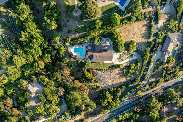 Detail Gallery Image 1 of 43 For 2840 Palos Verdes Dr, Rolling Hills,  CA 90274 - 5 Beds | 4 Baths