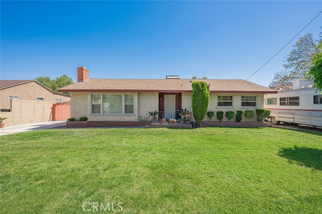 17173 Upland Ave, Fontana, CA 92335