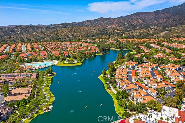 Detail Gallery Image 45 of 56 For 38 via Brida, Rancho Santa Margarita,  CA 92688 - 4 Beds | 2/1 Baths