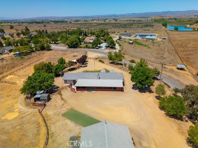 Detail Gallery Image 65 of 73 For 5498 Forked Horn Pl, Paso Robles,  CA 93446 - 3 Beds | 2 Baths