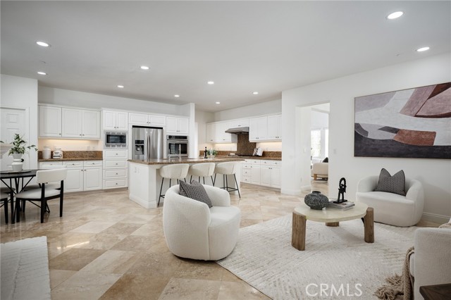 Detail Gallery Image 11 of 47 For 22 via Paquete, San Clemente,  CA 92673 - 4 Beds | 3/1 Baths