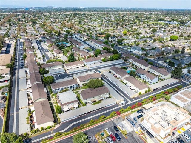 Detail Gallery Image 32 of 36 For 3342 Bradbury Road #34,  Rossmoor,  CA 90720 - 3 Beds | 1/1 Baths