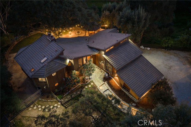 Image 1 of 22 For 4625 Live Oak Canyon Rd