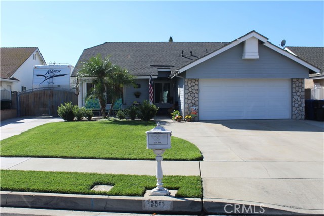 Image 2 for 1110 E Cottonwood Court, Ontario, CA 91761