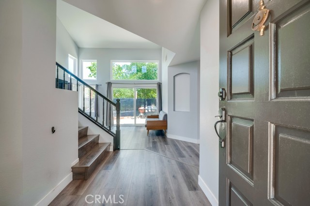 Detail Gallery Image 4 of 31 For 10025 Thornbird Ct, Moreno Valley,  CA 92557 - 5 Beds | 2/1 Baths