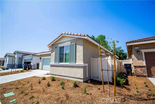 Detail Gallery Image 24 of 30 For 14563 Gulfstream Lane, Moreno Valley,  CA 92553 - 3 Beds | 2/1 Baths