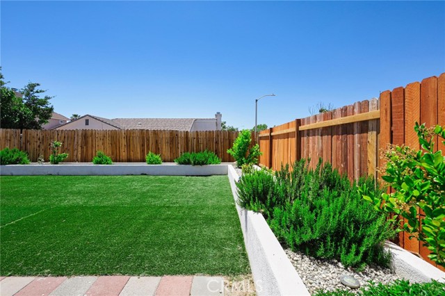 Detail Gallery Image 41 of 42 For 38145 53rd St, Palmdale,  CA 93552 - 4 Beds | 2 Baths